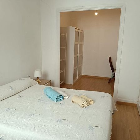 Apartmán Piso Antiguo, Muebles Viejos, Muy Sencillo, Alquilado En Invierno A Estudiantes, Sin Ascensor, Cocina Antigua A Gas, Edificio Muy Antiguo A Coruña Exteriér fotografie