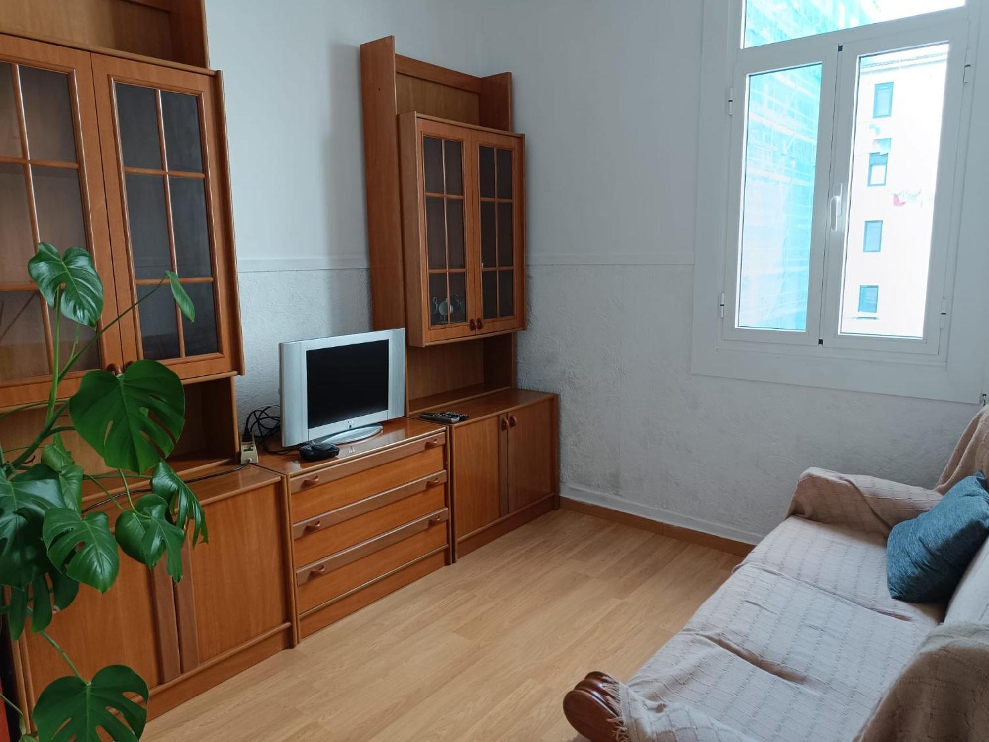 Apartmán Piso Antiguo, Muebles Viejos, Muy Sencillo, Alquilado En Invierno A Estudiantes, Sin Ascensor, Cocina Antigua A Gas, Edificio Muy Antiguo A Coruña Exteriér fotografie